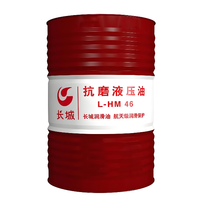 阿拉善长城抗磨液压油